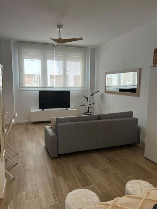 Appartamento Estudio Carretera Cadiz Málaga